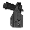 Staccato XC with Surefire X300T-B Level 2 Duty Holster