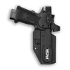 Staccato XC Level 2 Duty Holster