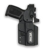 Smith & Wesson SD9 2.0 Level 2 Duty Holster