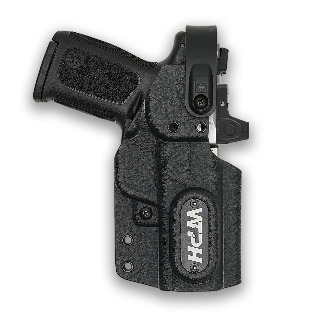 Smith & Wesson SD9/SD40 VE Level 2 Duty Holster