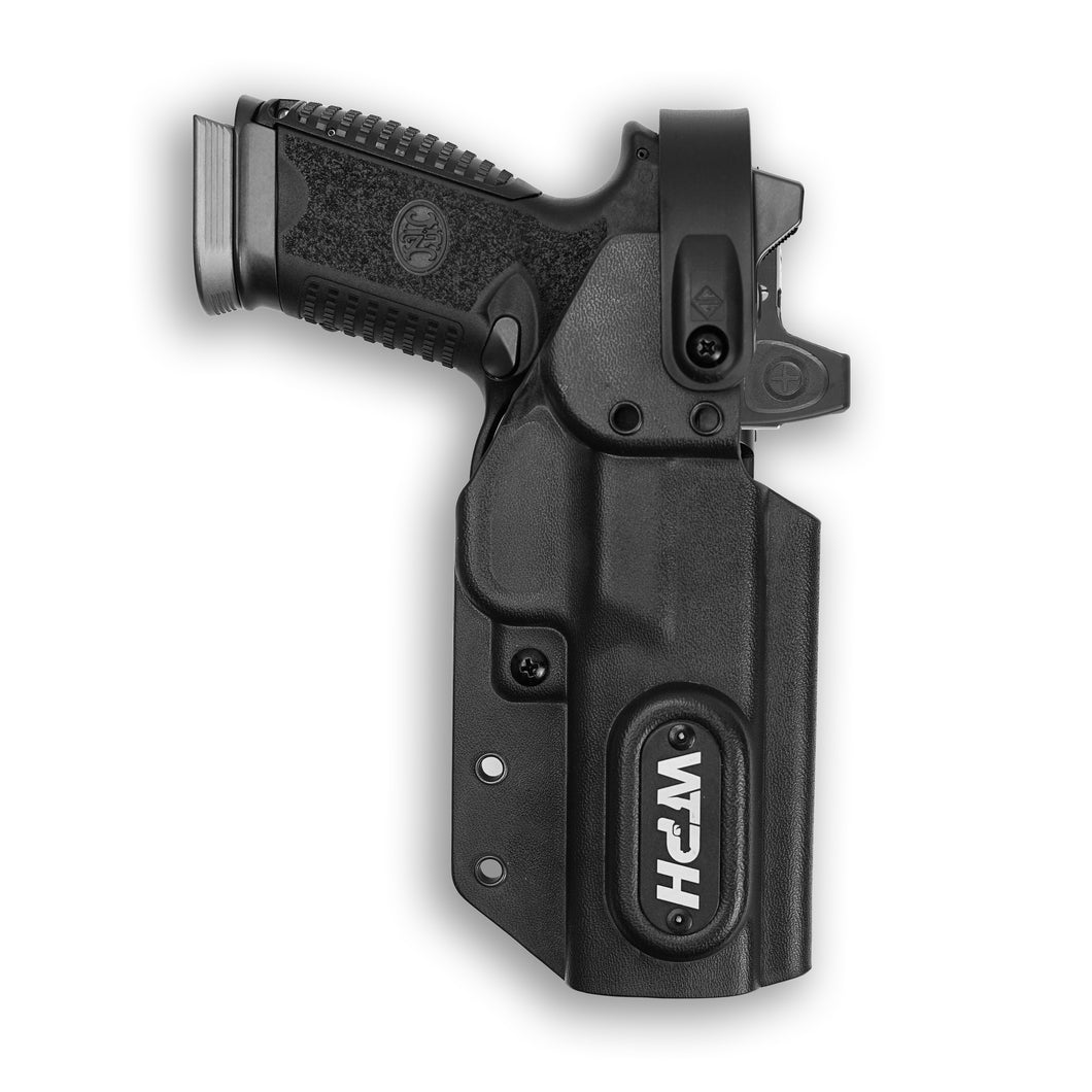 FN 509 LS Edge Level 2 Duty Holster