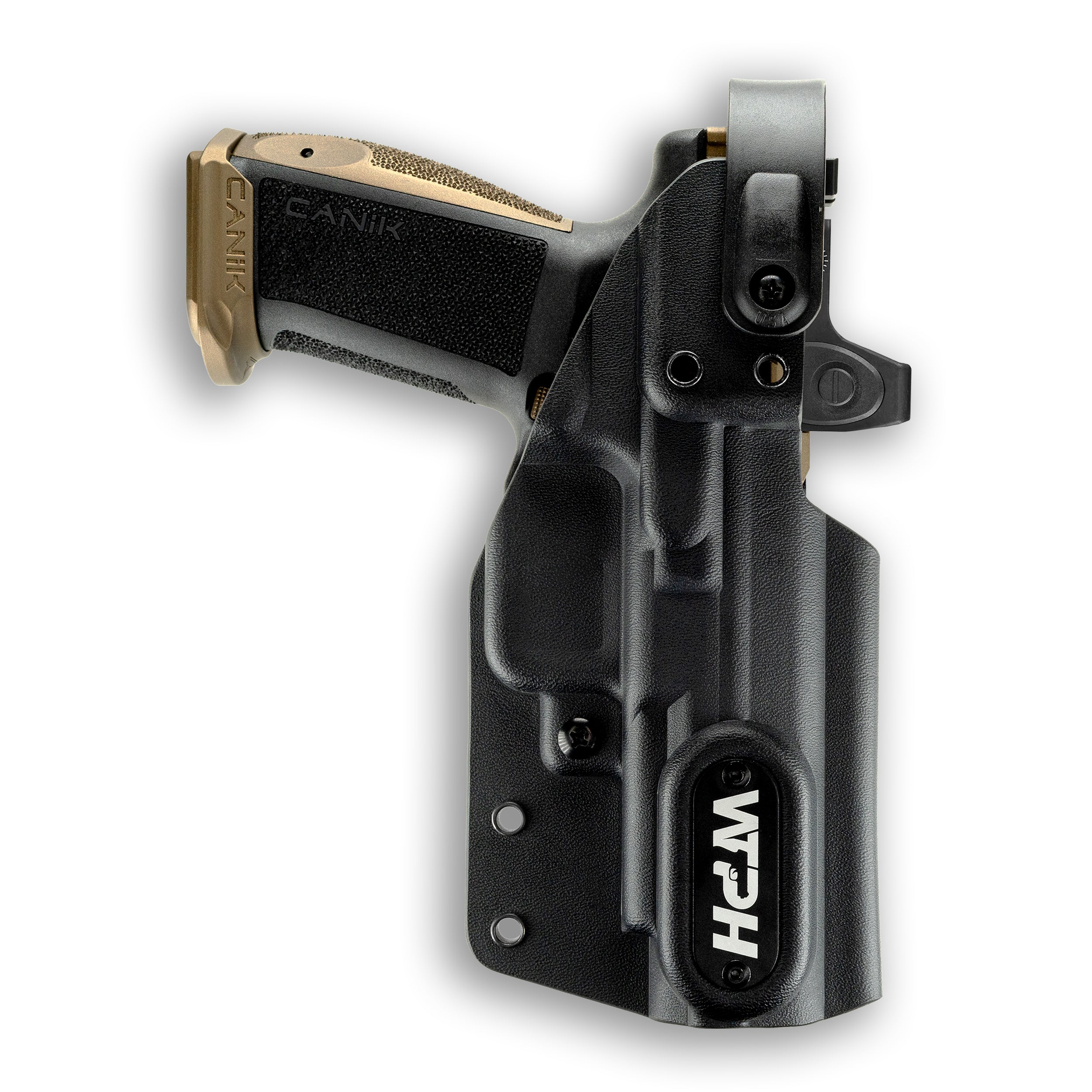 Canik TTI Combat Level 2 Duty Holster