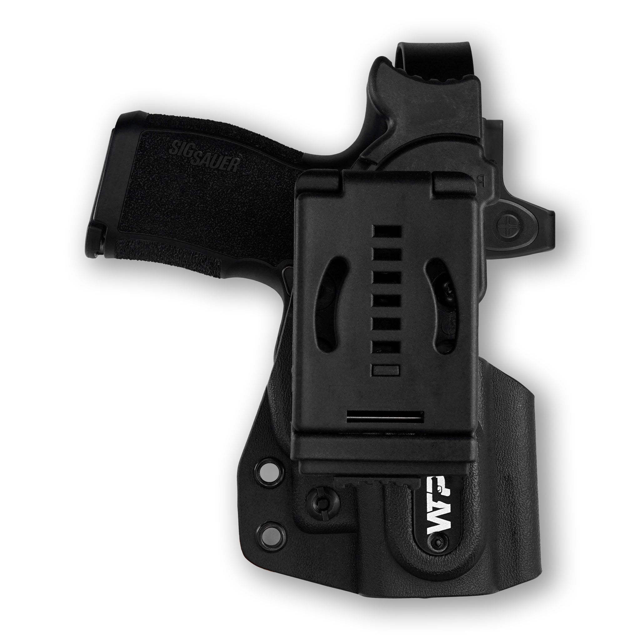 Sig Sauer P365X Level 2 Duty Holster