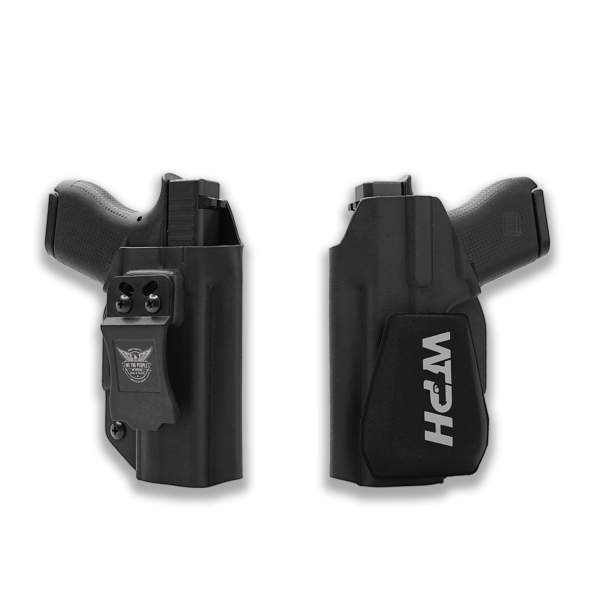 IWB Holster Wedge IWB Holster Wedge