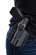 Sig Sauer P365-Fuse Freedom Holster Platform - Platinum Edition