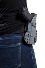 Smith & Wesson M&P / M2.0 4"/4.25" Compact 9/40 Freedom Holster Platform - Platinum Edition