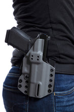 Smith & Wesson M&P / M2.0 4"/4.25" Compact 9/40 Freedom Holster Platform - Platinum Edition