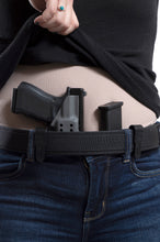 Kimber 1911 4" 45ACP No Rail Only Freedom Holster Platform - Platinum Edition