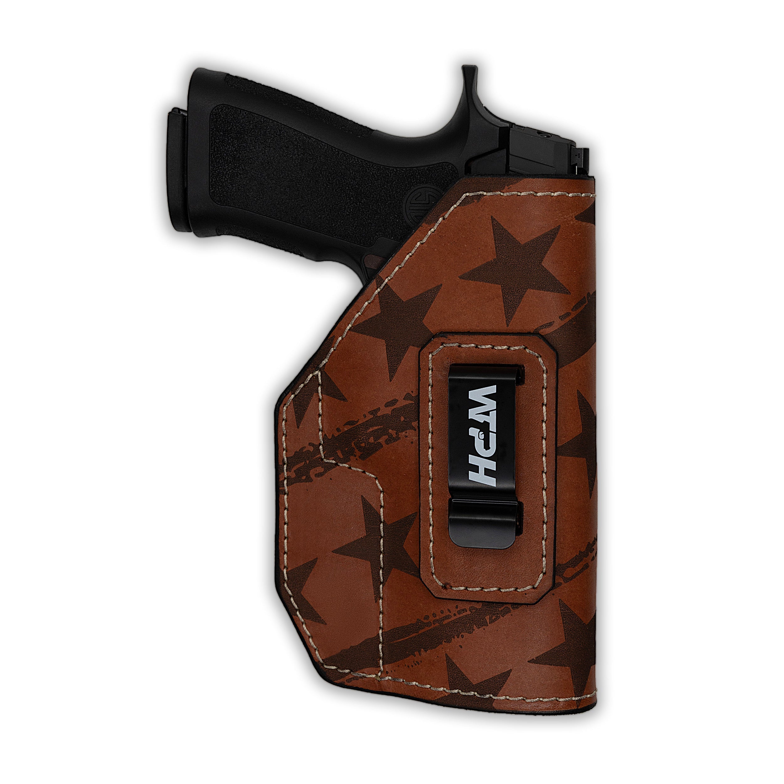 Sarsilmaz SAR9 Socom Independence Leather IWB Slimfit Holster