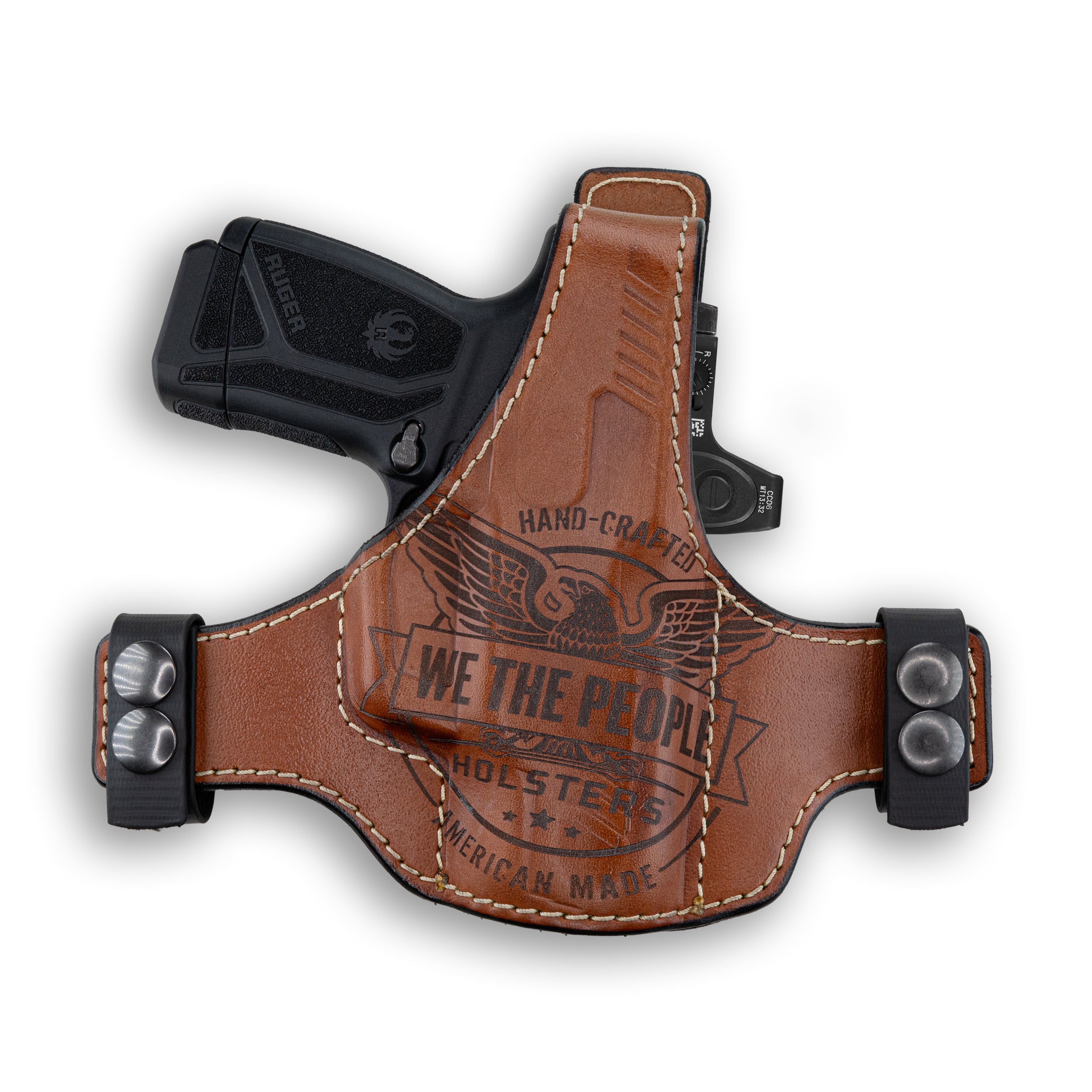 Maxwell Ambassador ポリスカー Ruger MAX-9 3.2