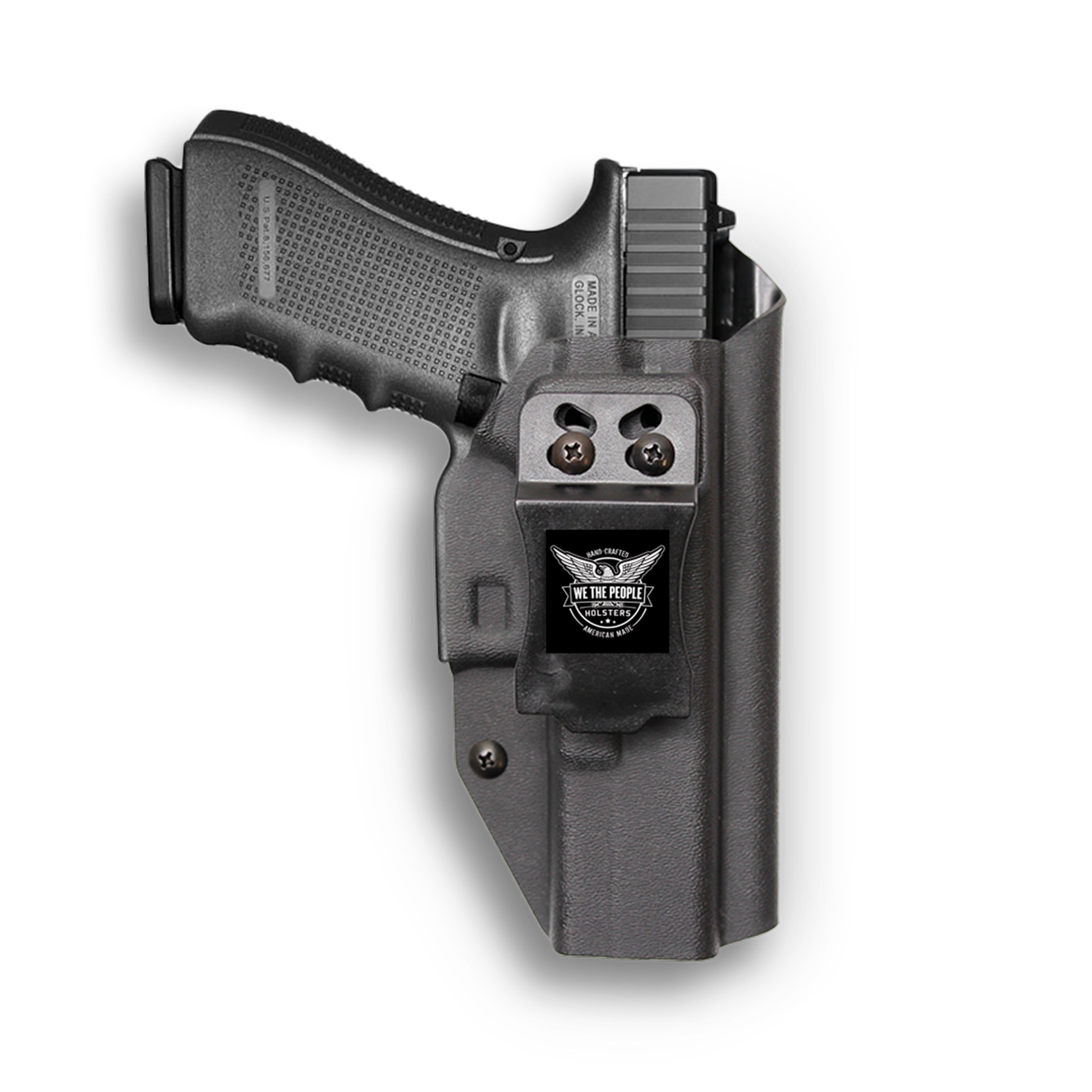 Profile IWB Holster in Right Hand for: Glock 17/22/31/47