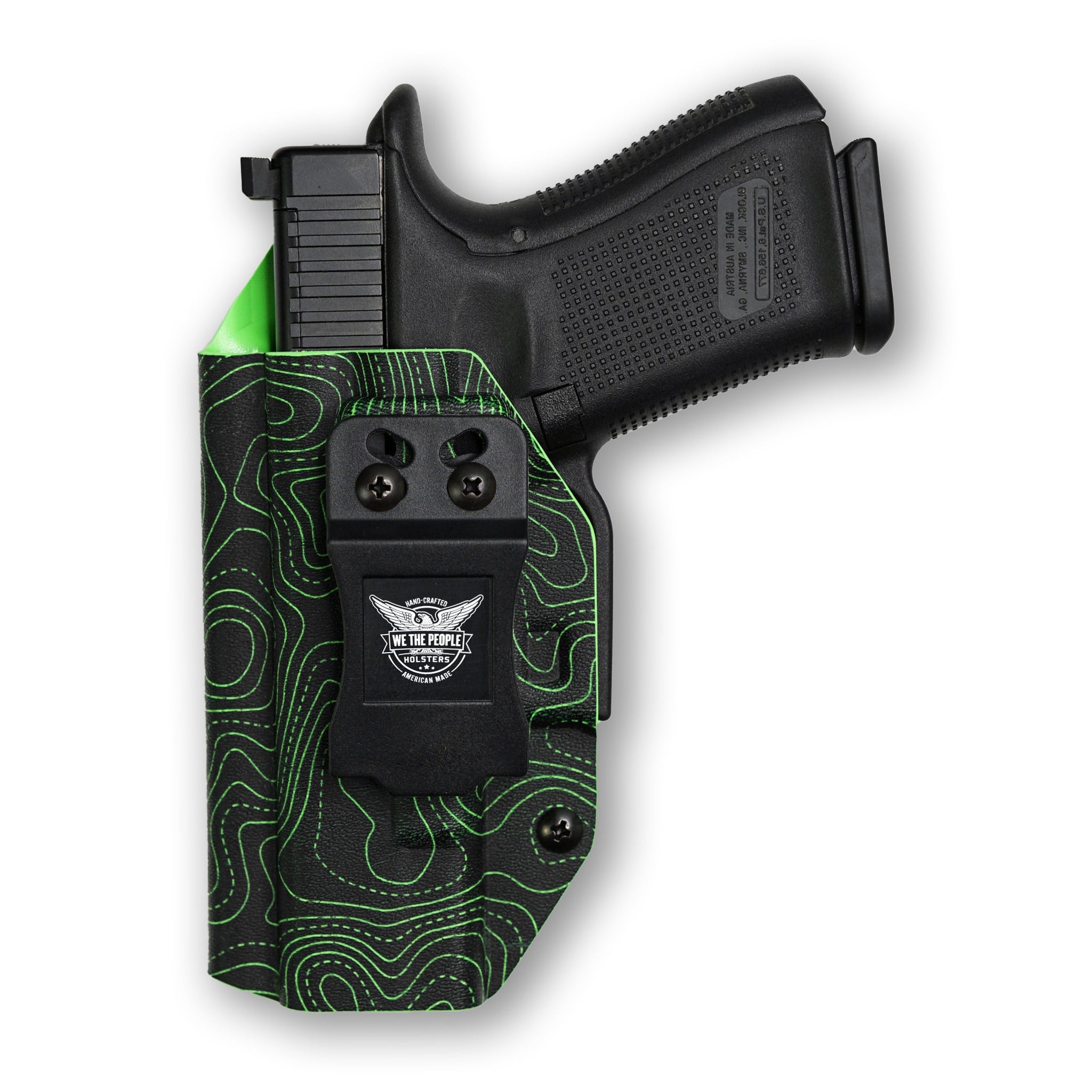 Walther PPQ deals holster