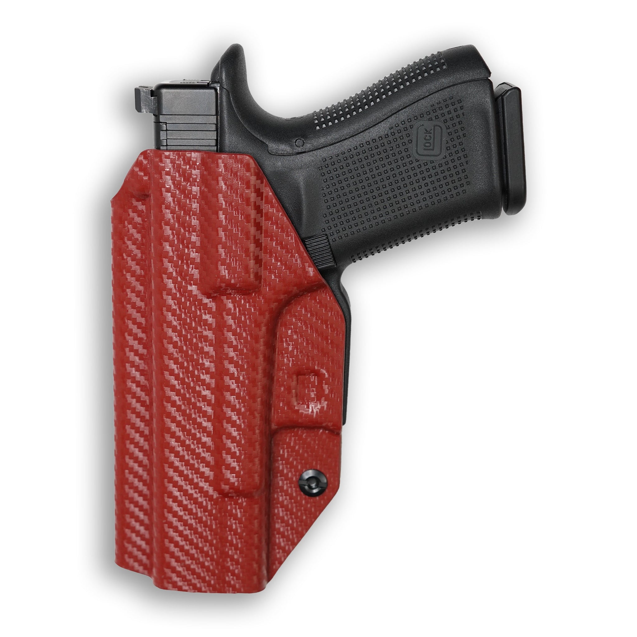 CZP09 Holster | Purchase an IWB CZ P 09 Kydex Holster Online