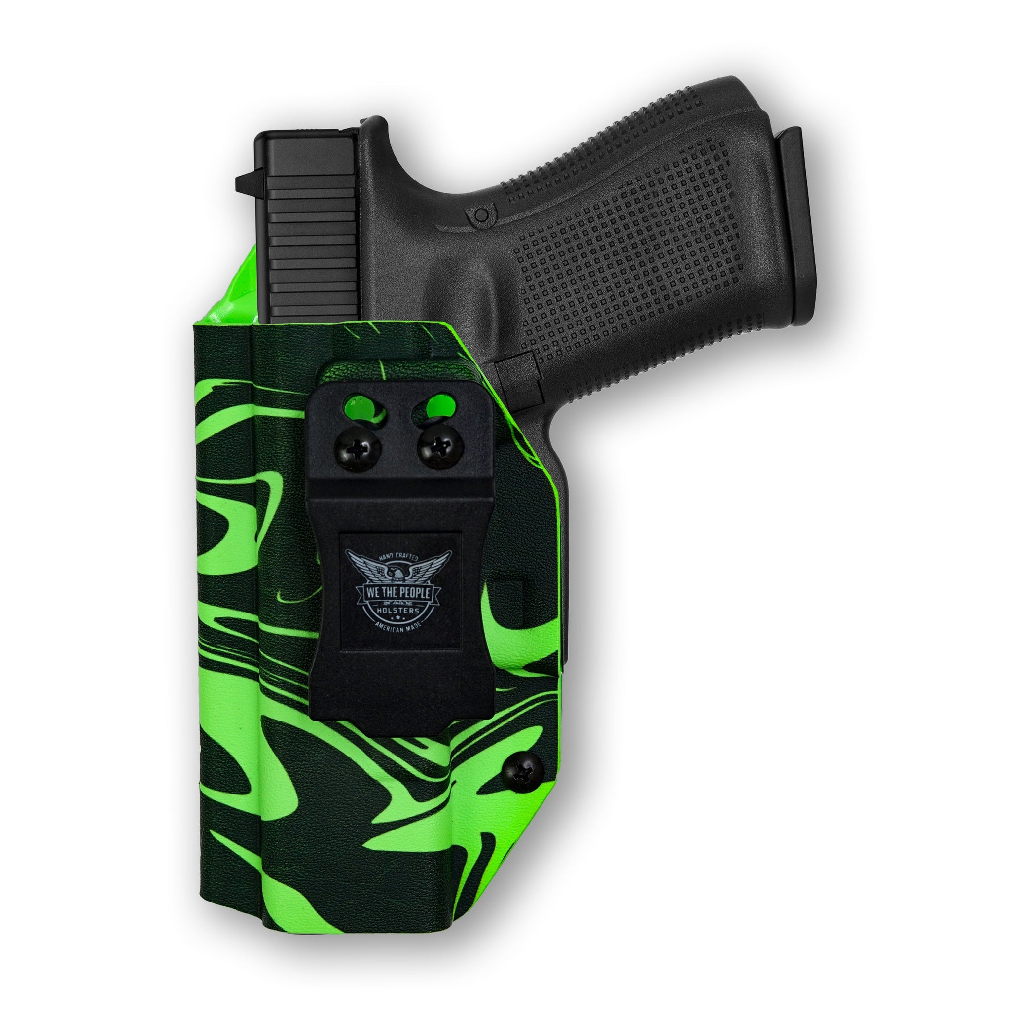 Beretta M9 / 92FS IWB Holster