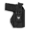 Smith & Wesson Equalizer with Streamlight TLR-7 Sub Light IWB Holster