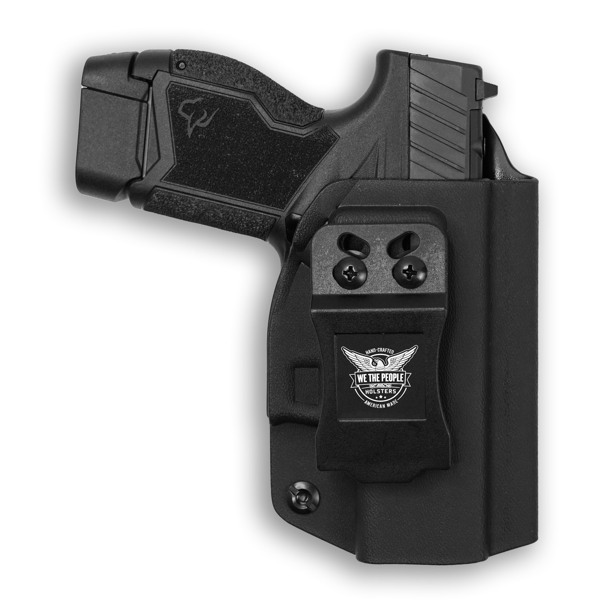 We The People Holsters  Kydex holster, Holster, Concealed carry holsters