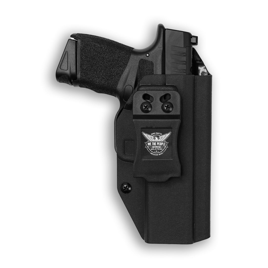 Springfield Hellcat RDP Micro-Compact 9mm Manual Safety IWB Holster