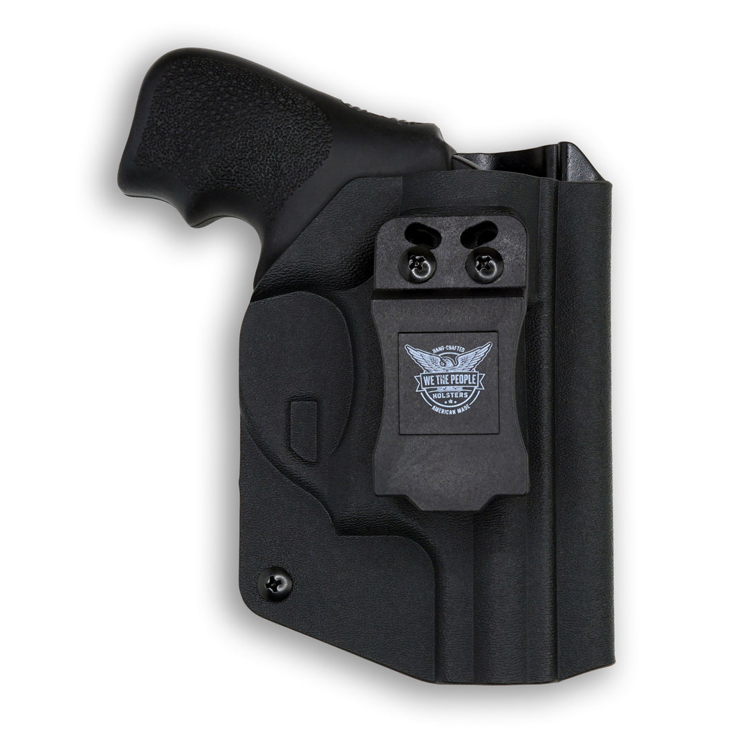 Ruger LCR IWB Holster
