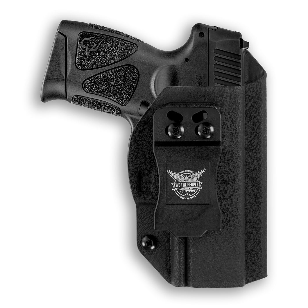 Taurus G3C IWB Holster