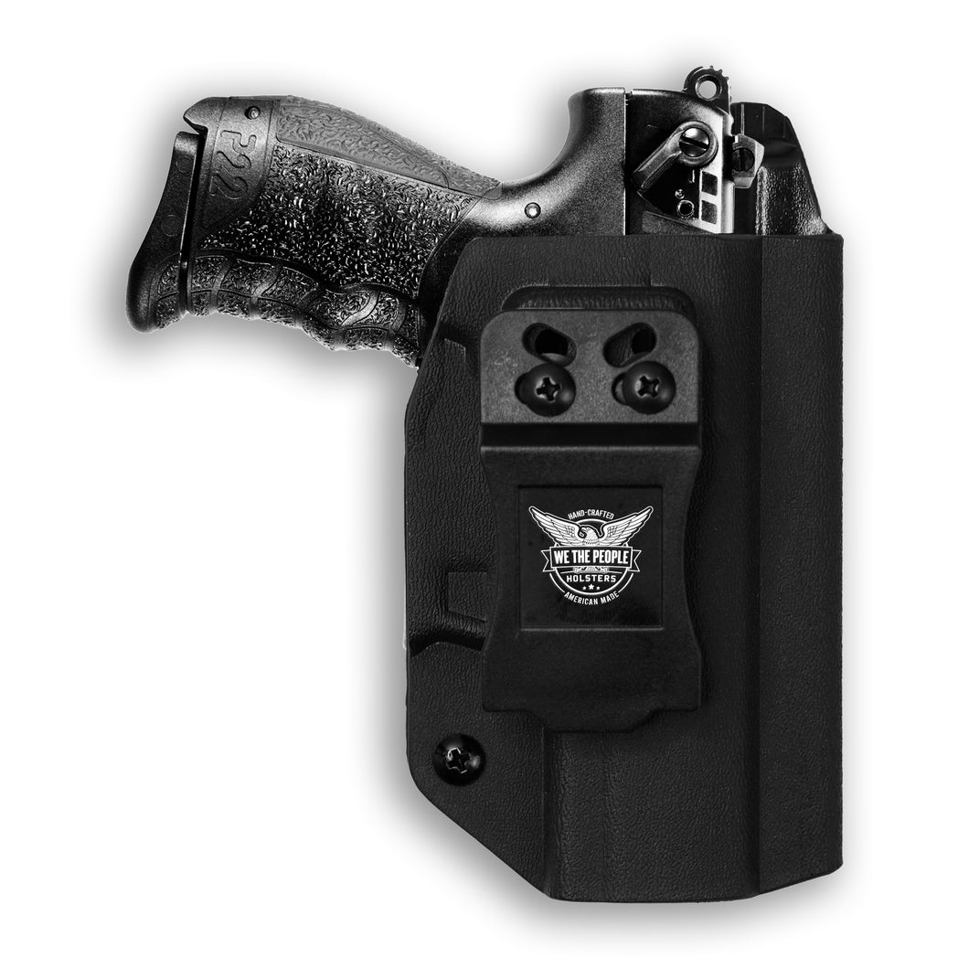 Walther P22 IWB Holster
