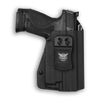 Smith & Wesson M&P / M2.0 4"/4.25" Compact 9/40 with Olight Baldr S Light IWB Holster