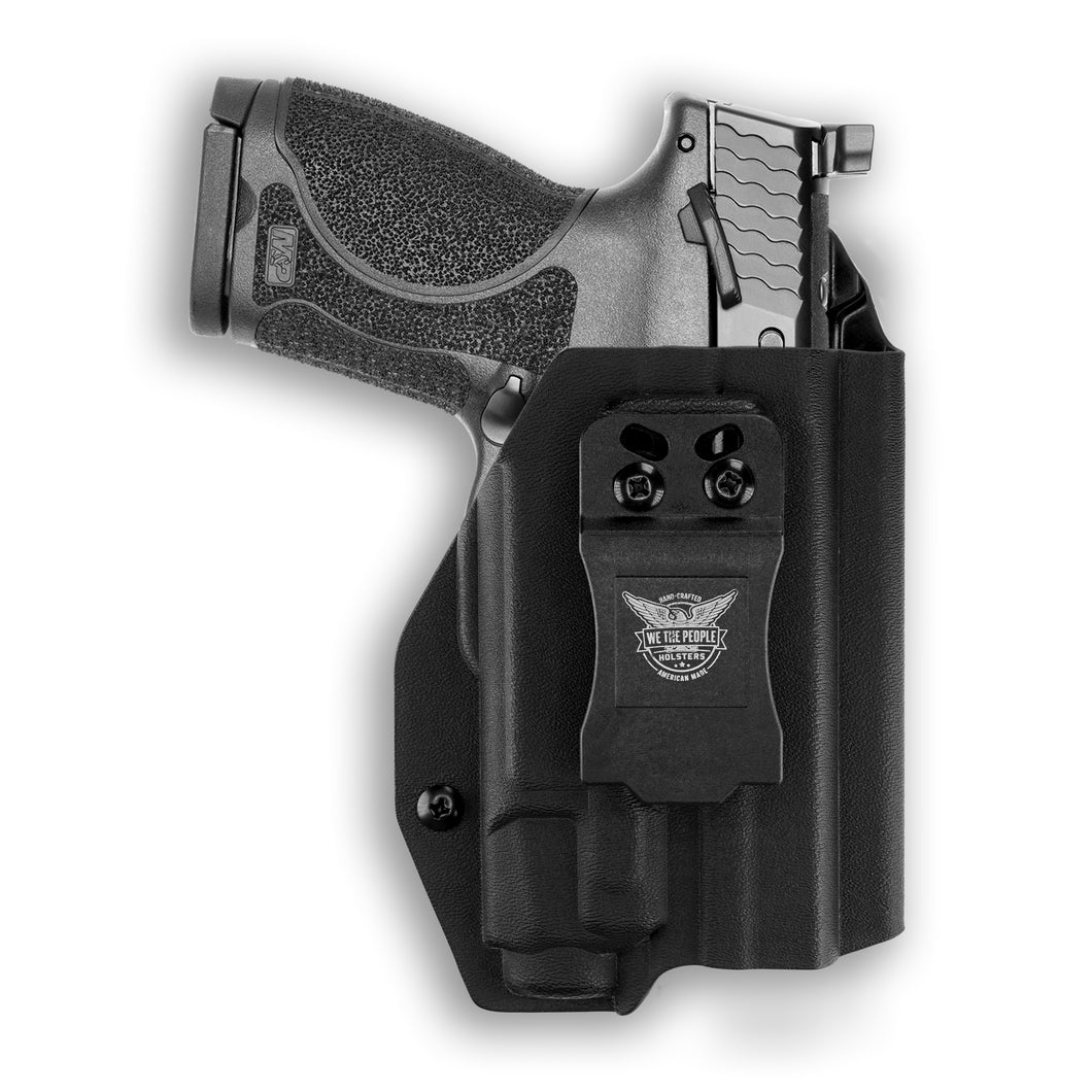 Smith & Wesson M&P 9C/40C / M2.0 3.5