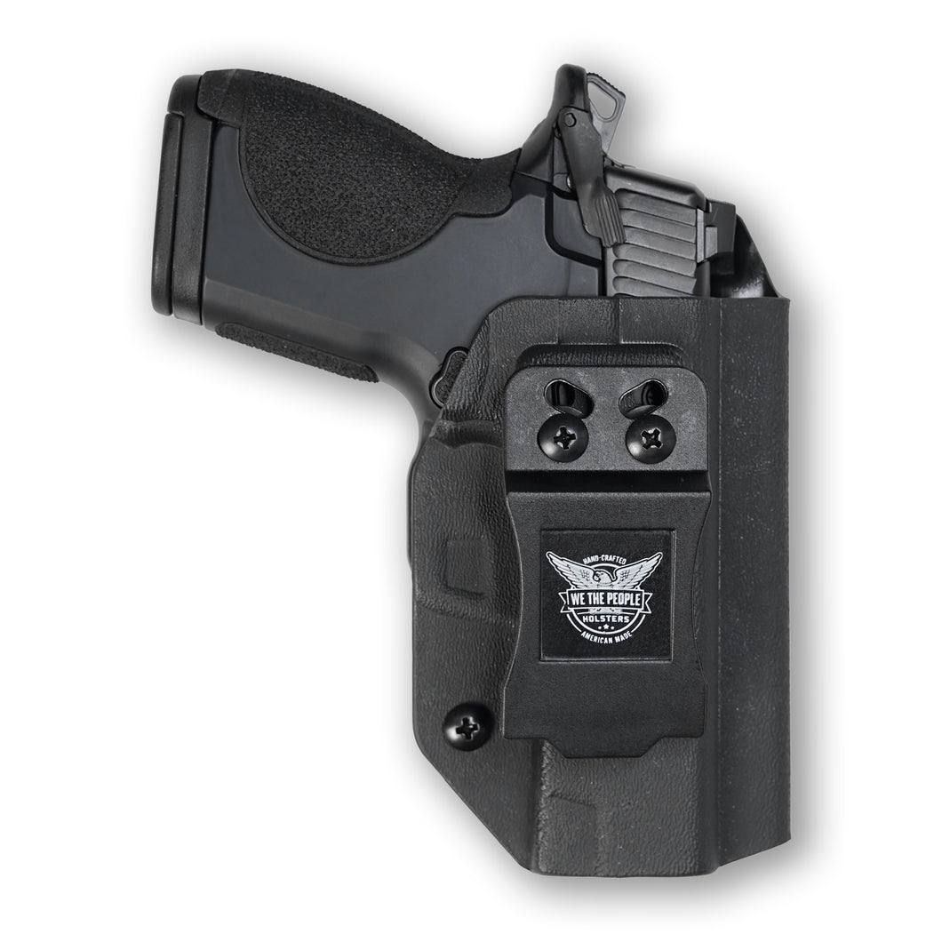 Smith & Wesson CSX IWB Holster