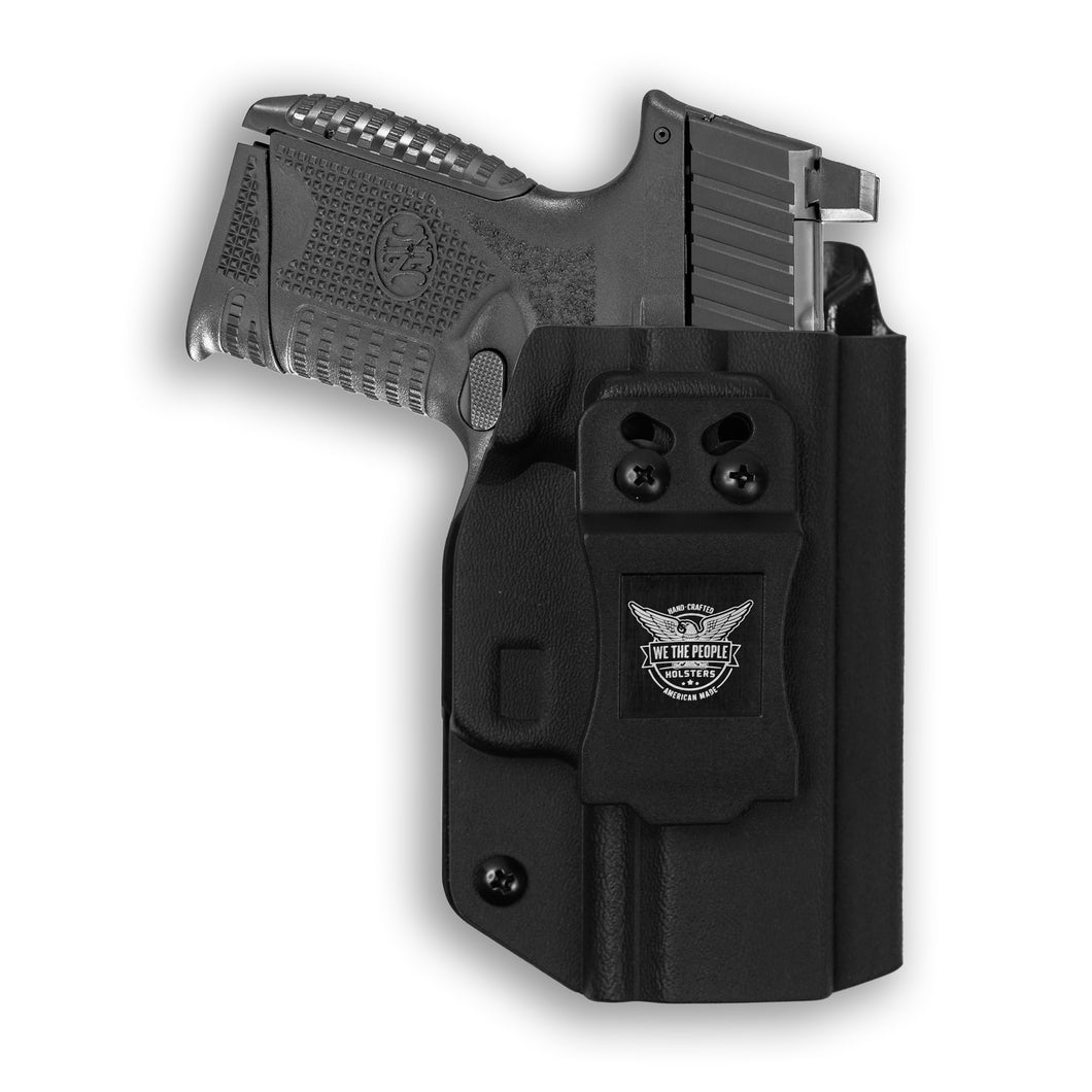 FN 509 Compact Tactical IWB Holster