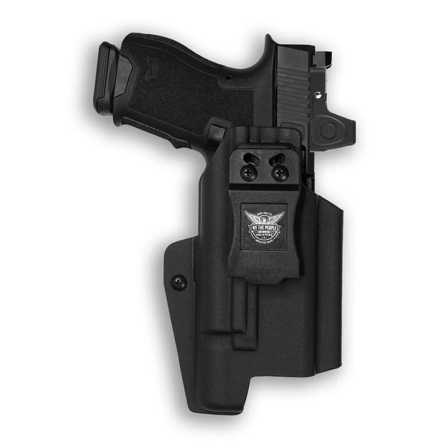 PSA Dagger Full Size with Surefire X300U-A Light IWB Holster | IWB PSA ...