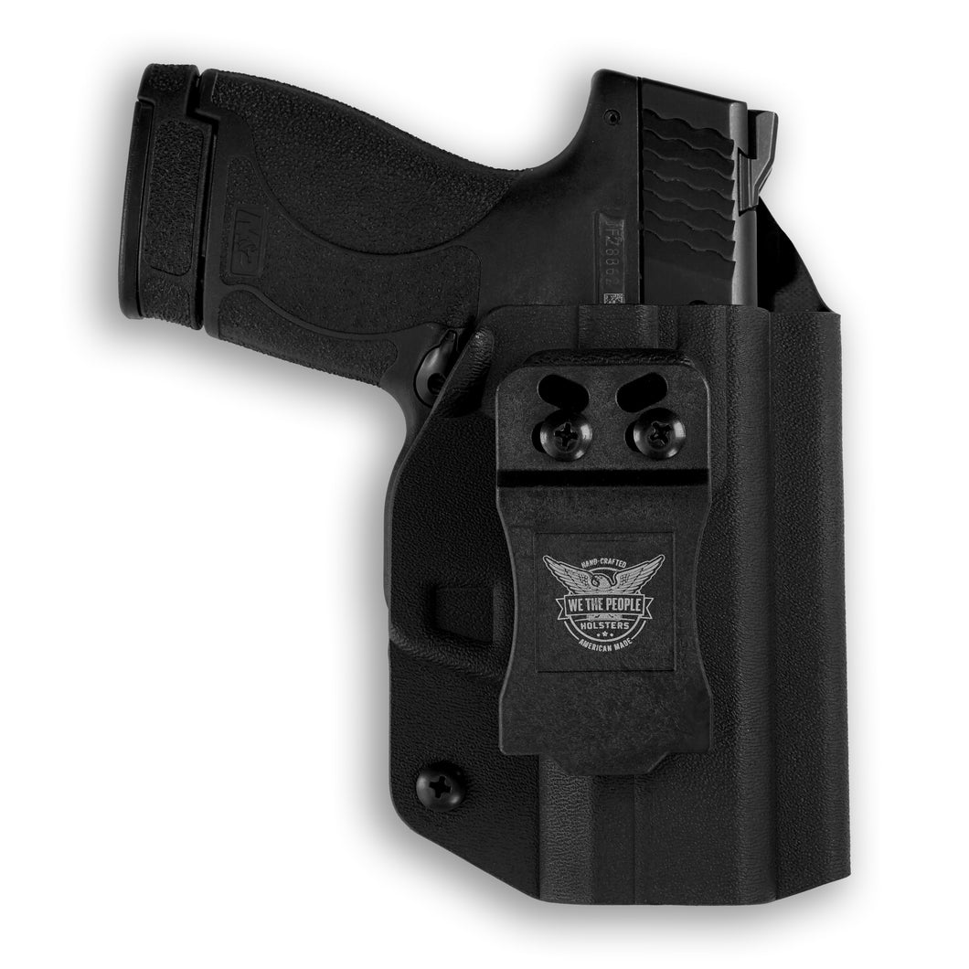 Smith & Wesson M&P Shield Plus 9MM/.40/30 Super Carry IWB Holster
