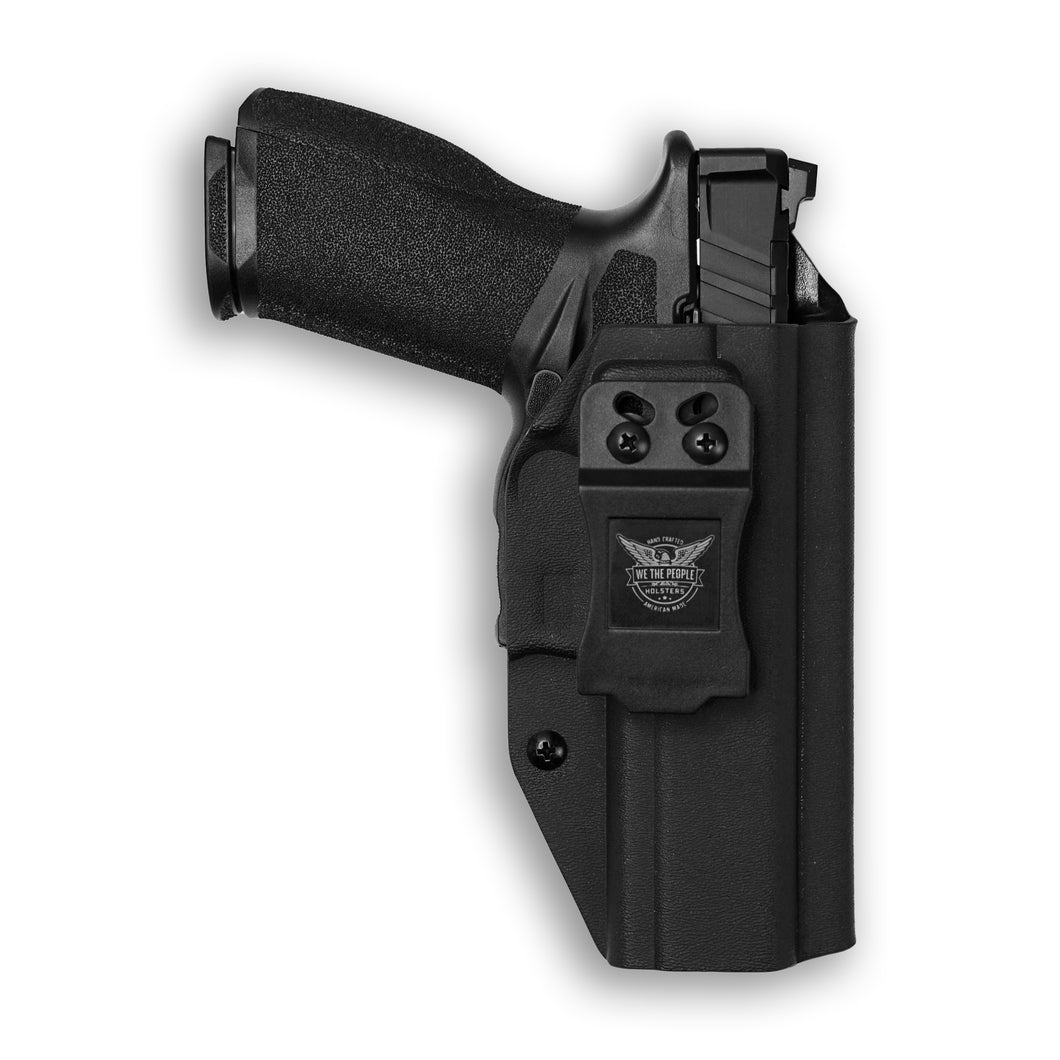 Springfield Echelon IWB Holster