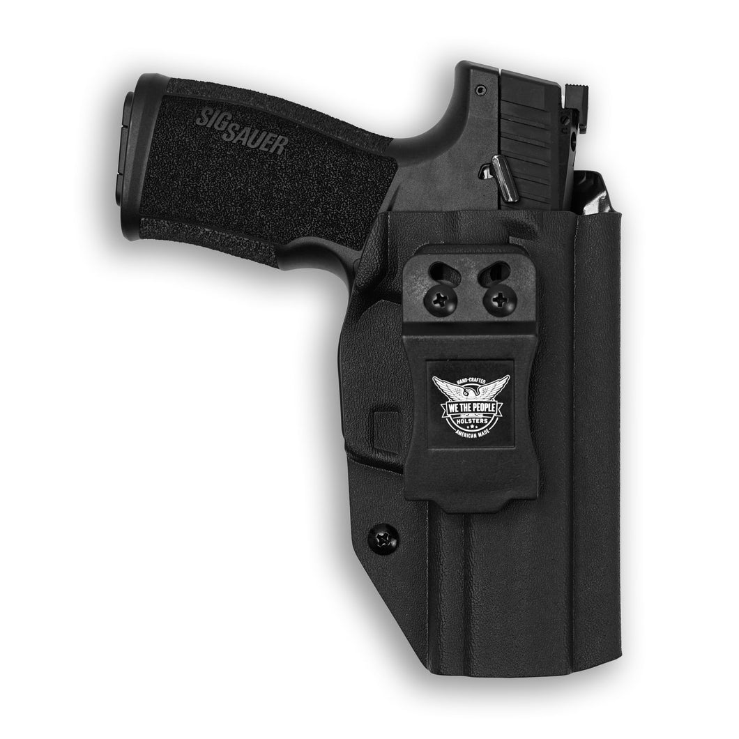 Sig Sauer P322 IWB Holster