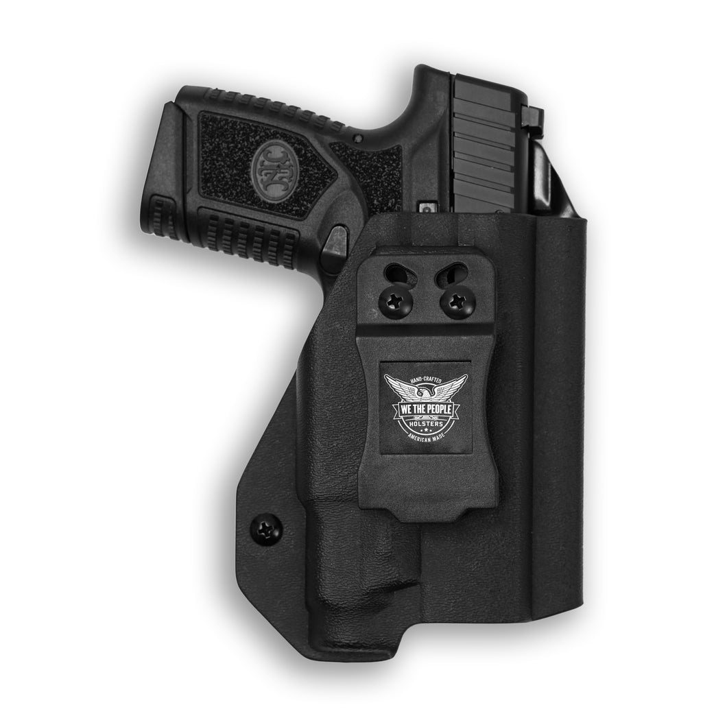 FN Reflex with Streamlight TLR-7 Sub Light IWB Holster