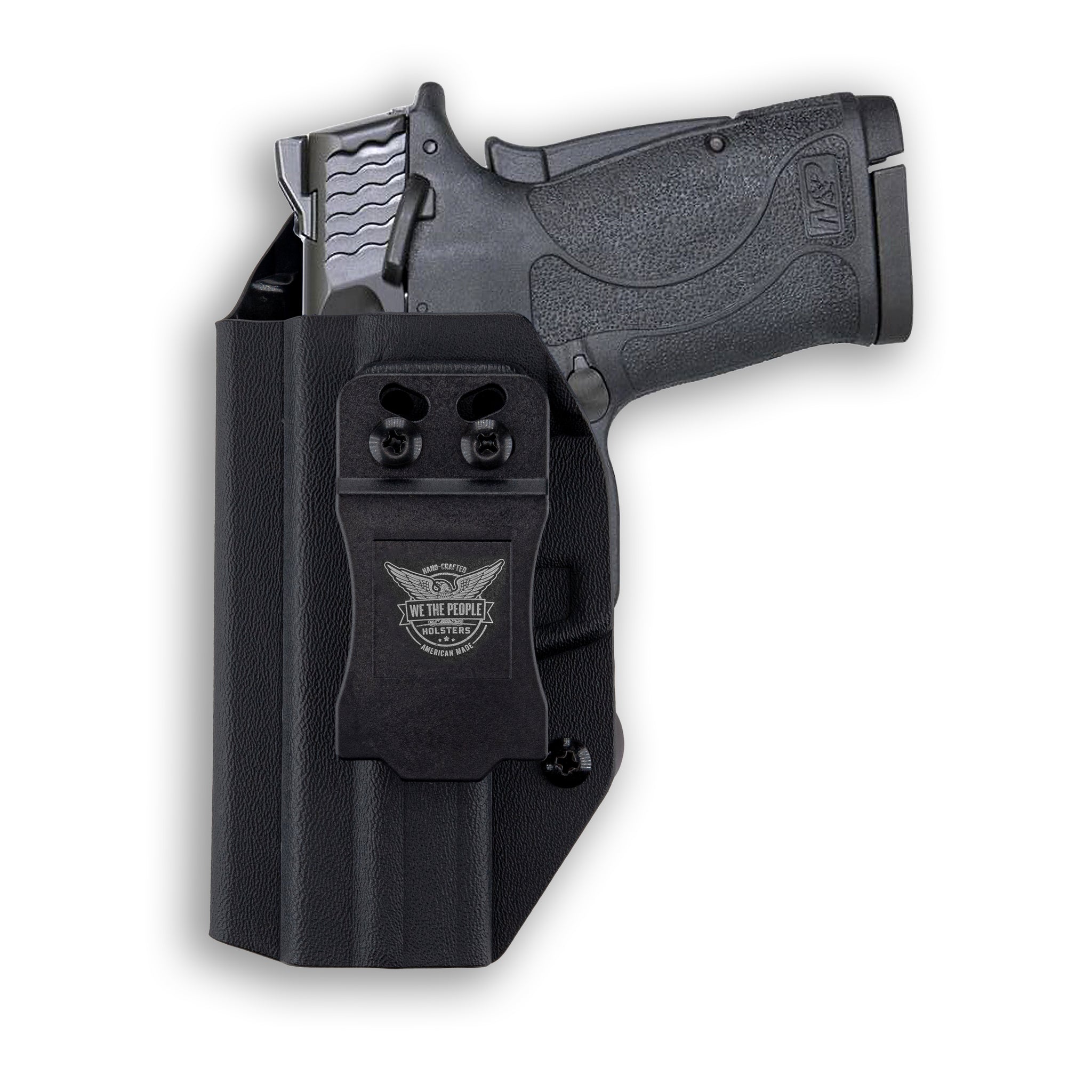 Mission First Tactical Minimalist Smith & Wesson Shield 1.0/2.0 9 mm IWB Holster