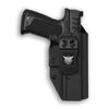 Walther PDP Pro SD Compact 4" IWB Holster
