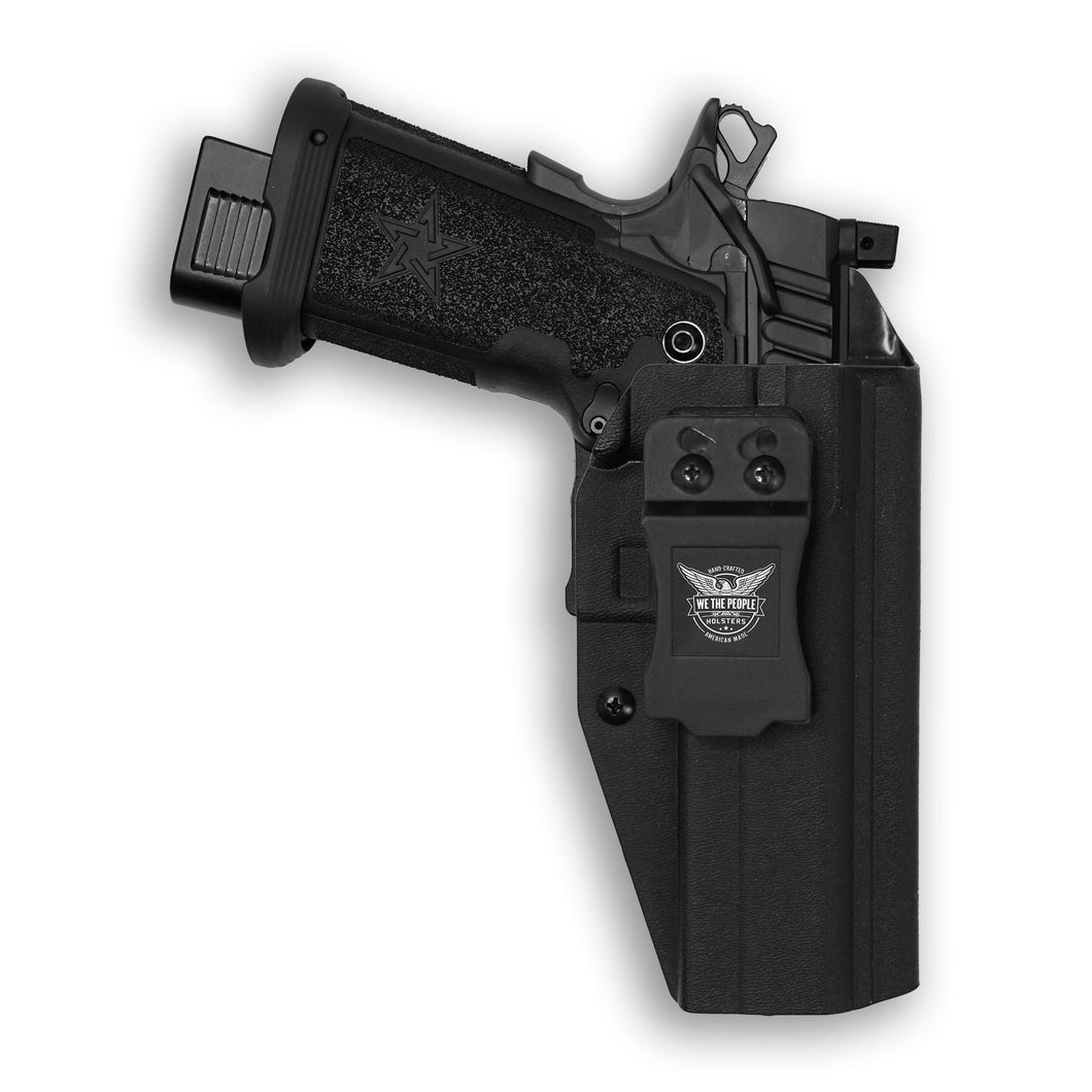 Staccato P IWB Holster