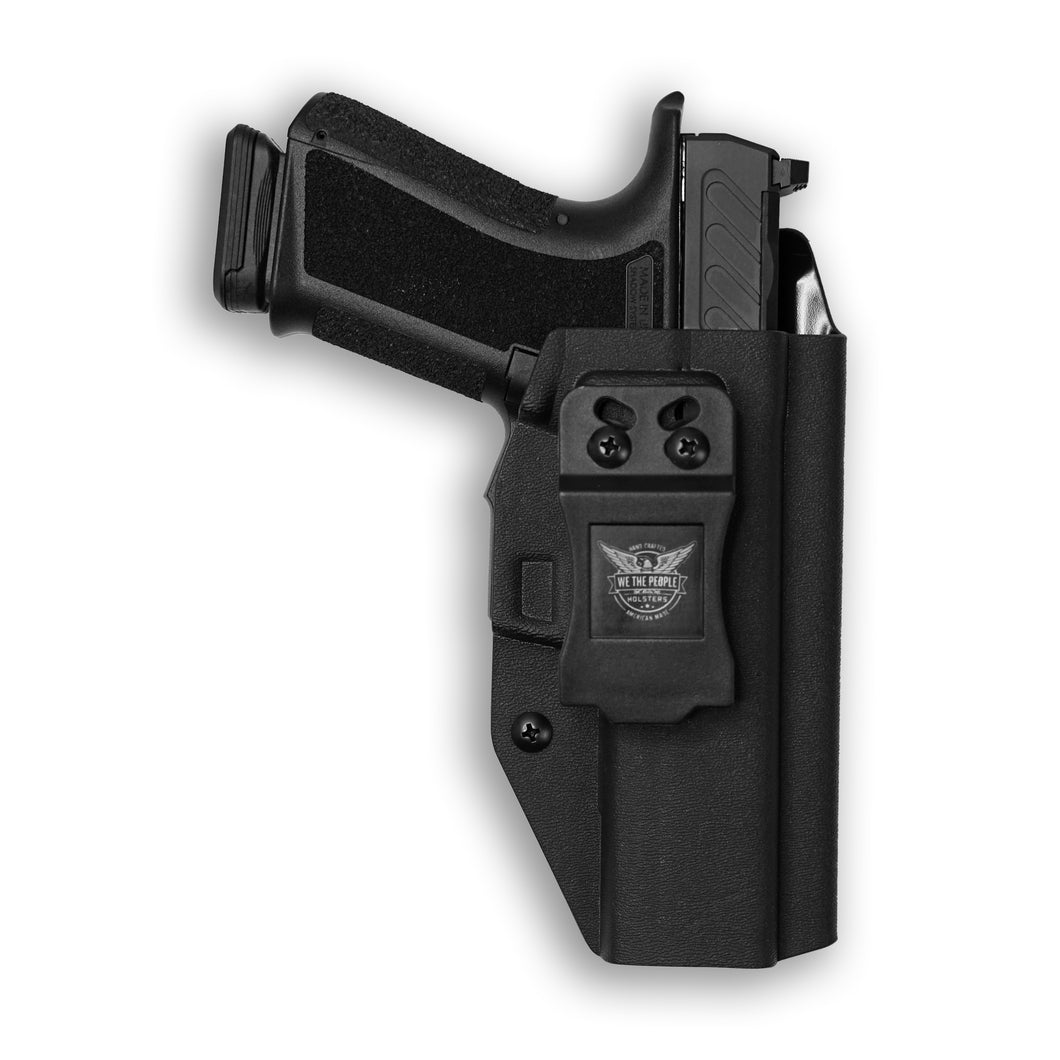 Shadow Systems DR920 IWB Holster