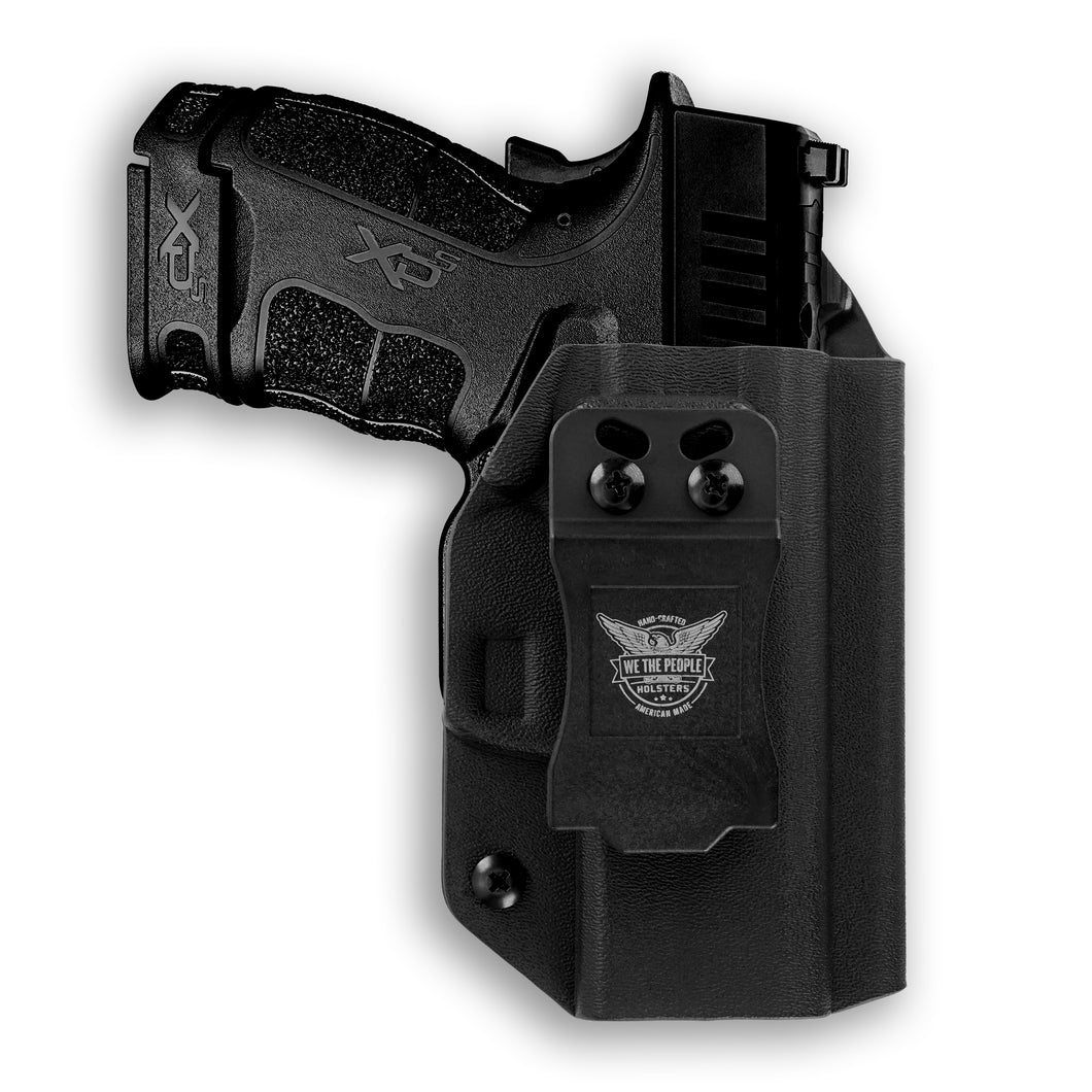 Springfield XD-S Mod.2 3.3