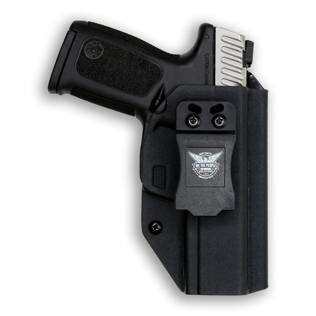 Smith & Wesson SD9 VE IWB Holster