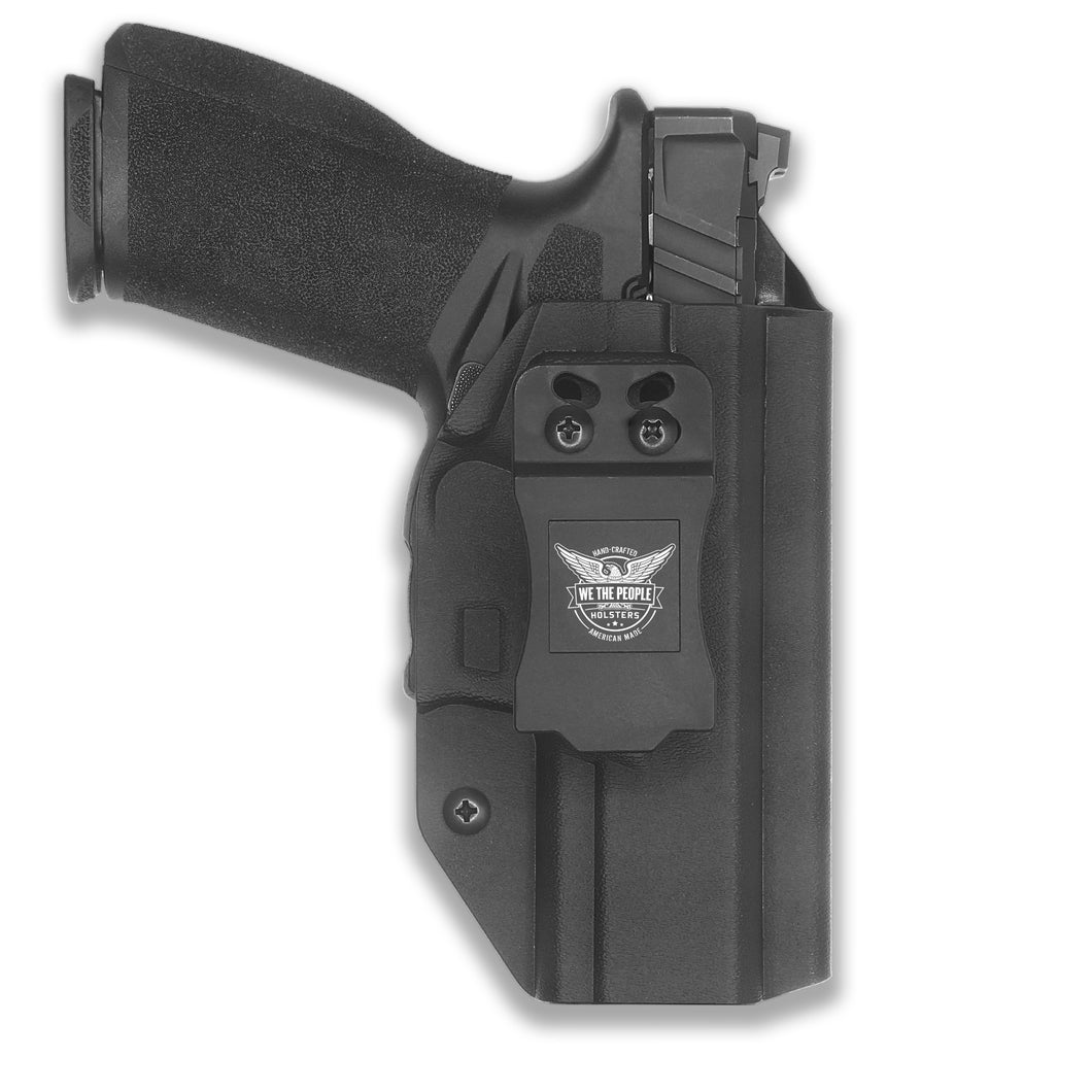 Springfield Echelon 4.0C IWB Holster