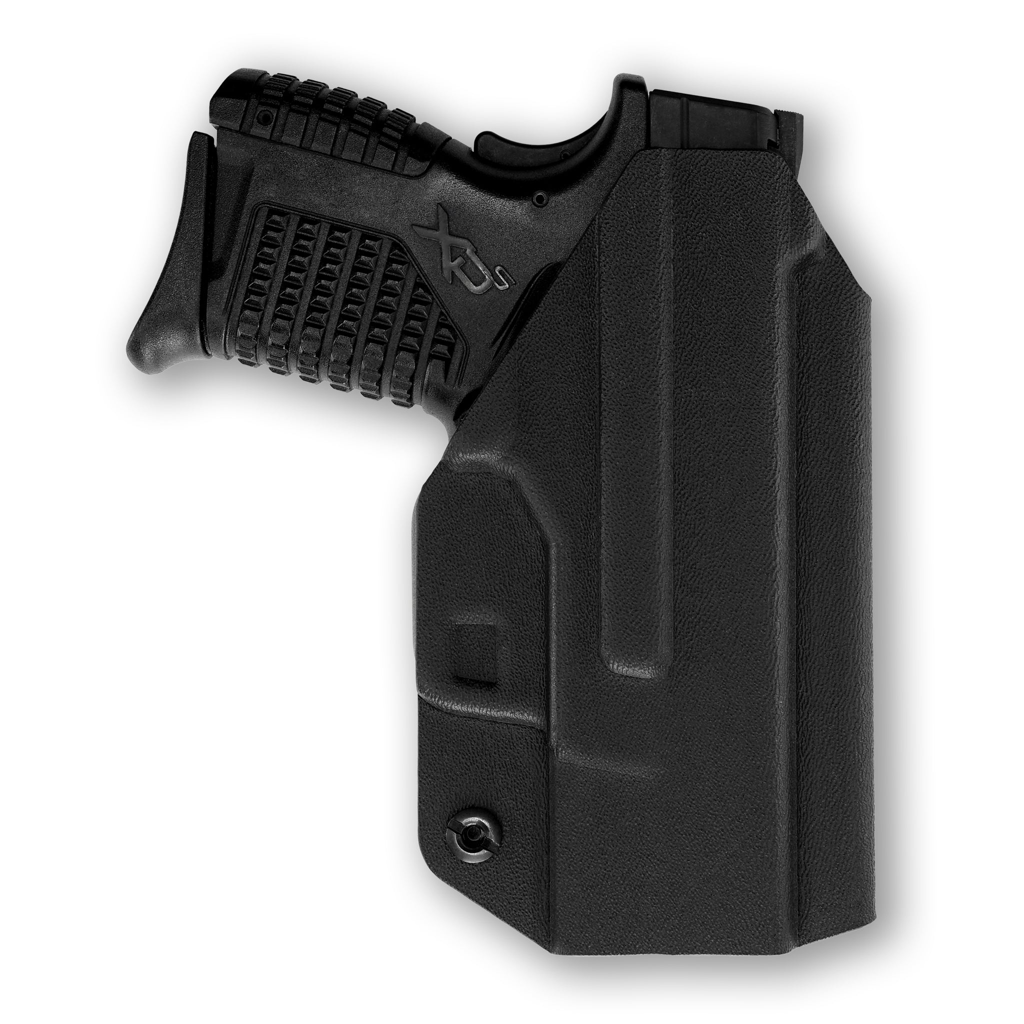 Springfield XD-S 3.3