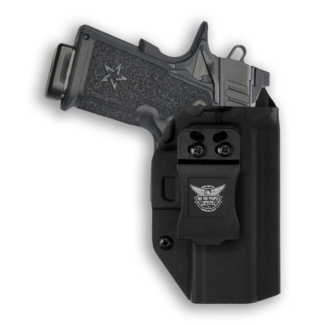 Staccato CS24 (2024) IWB Holster