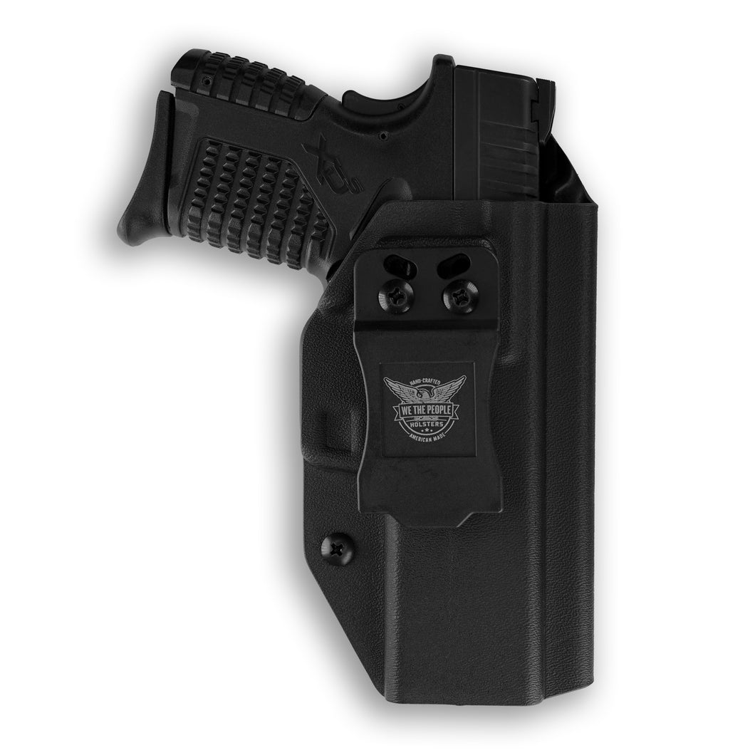 Springfield XD-S 4.0