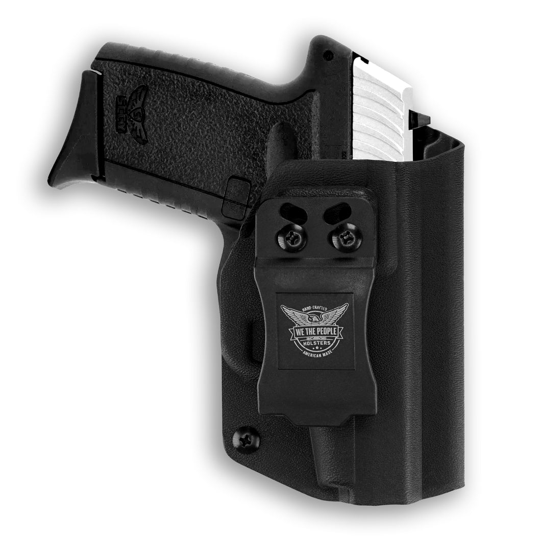 SCCY CPX-2 IWB Holster