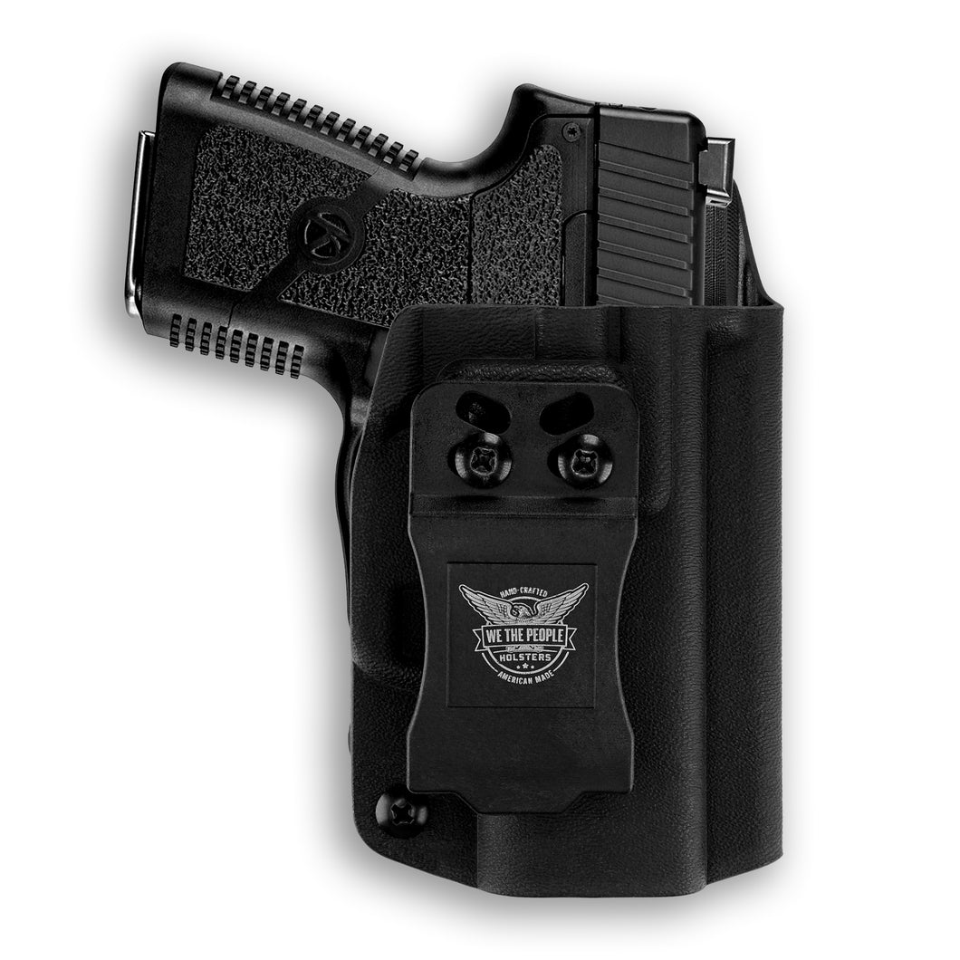 Kahr PM9 IWB Holster