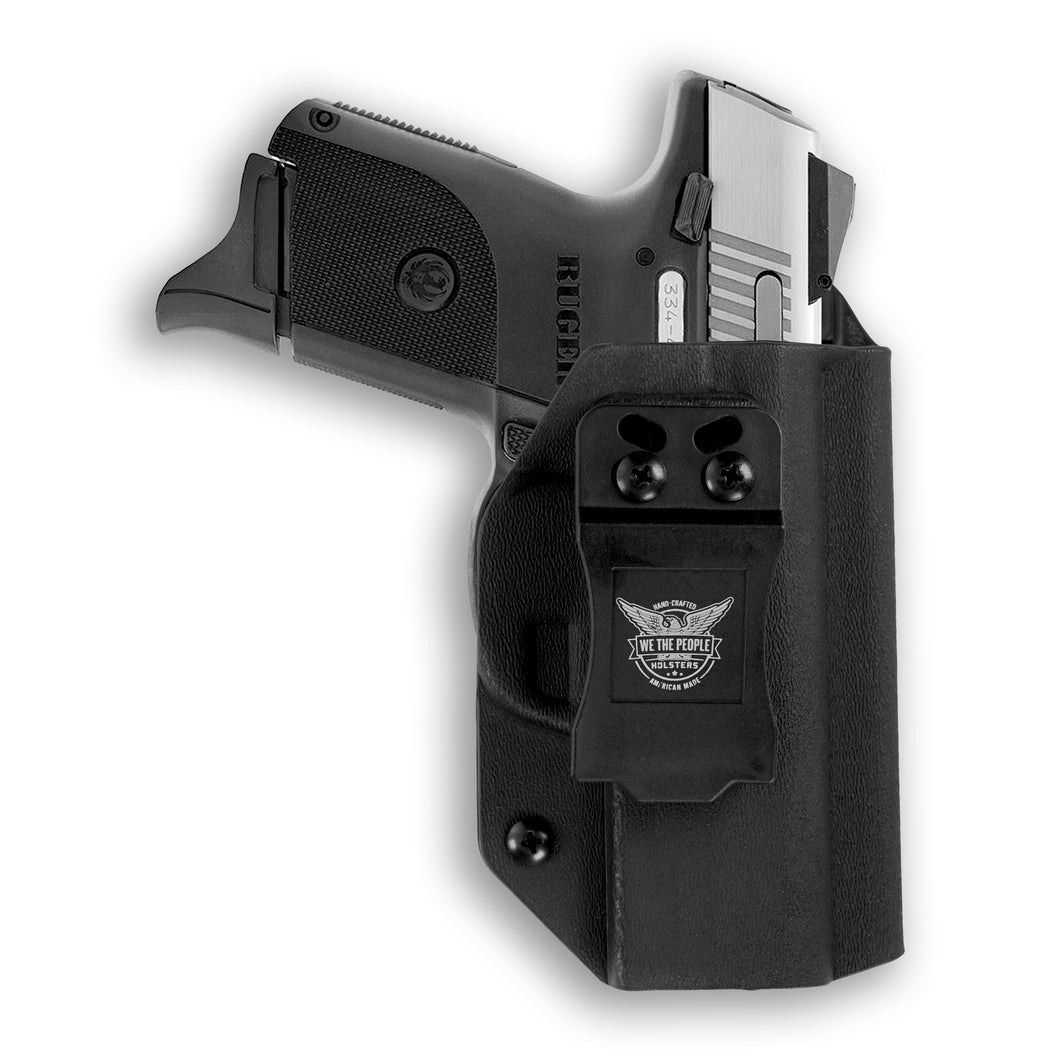 Ruger SR9c IWB Holster