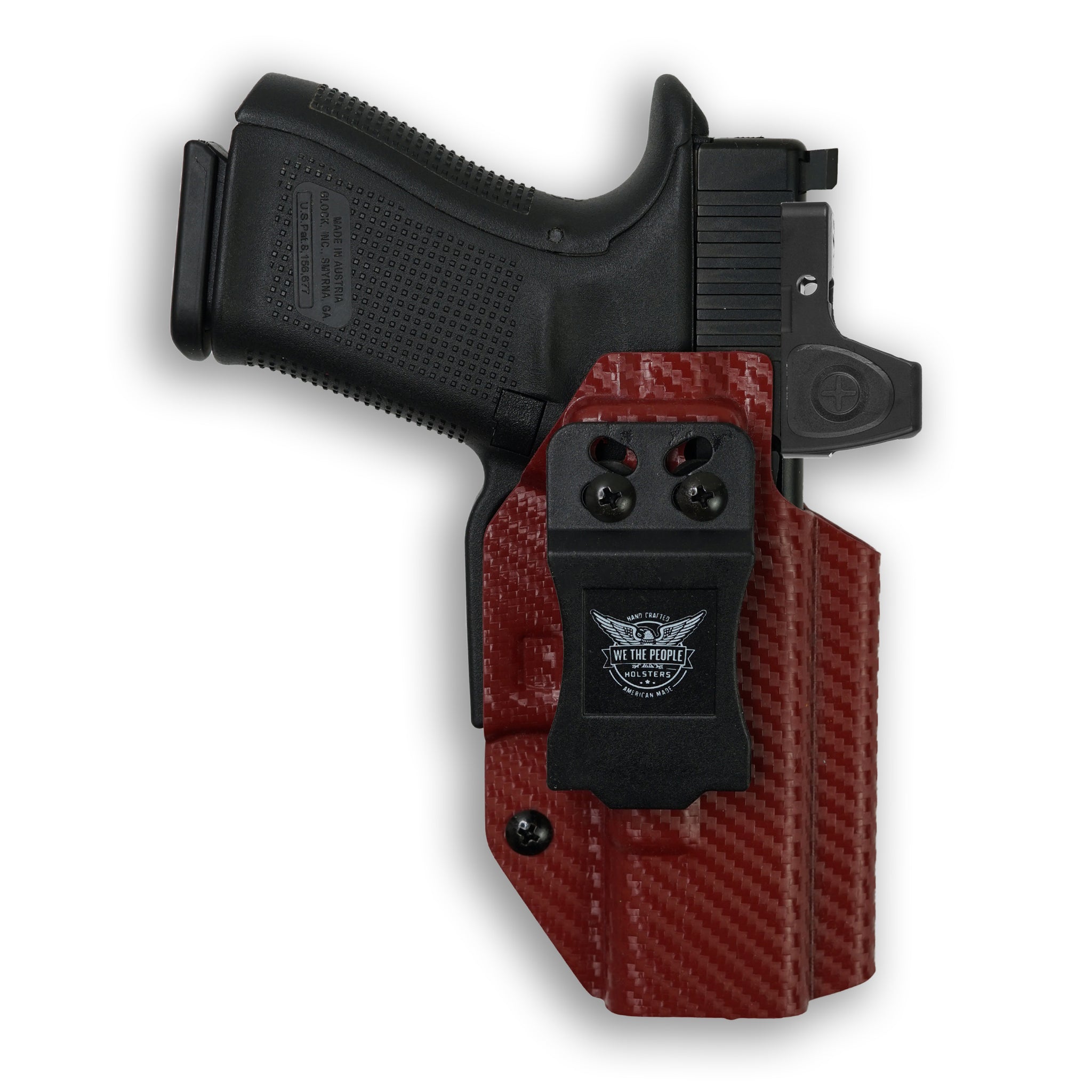 Smith & Wesson M&P/M2.0 4