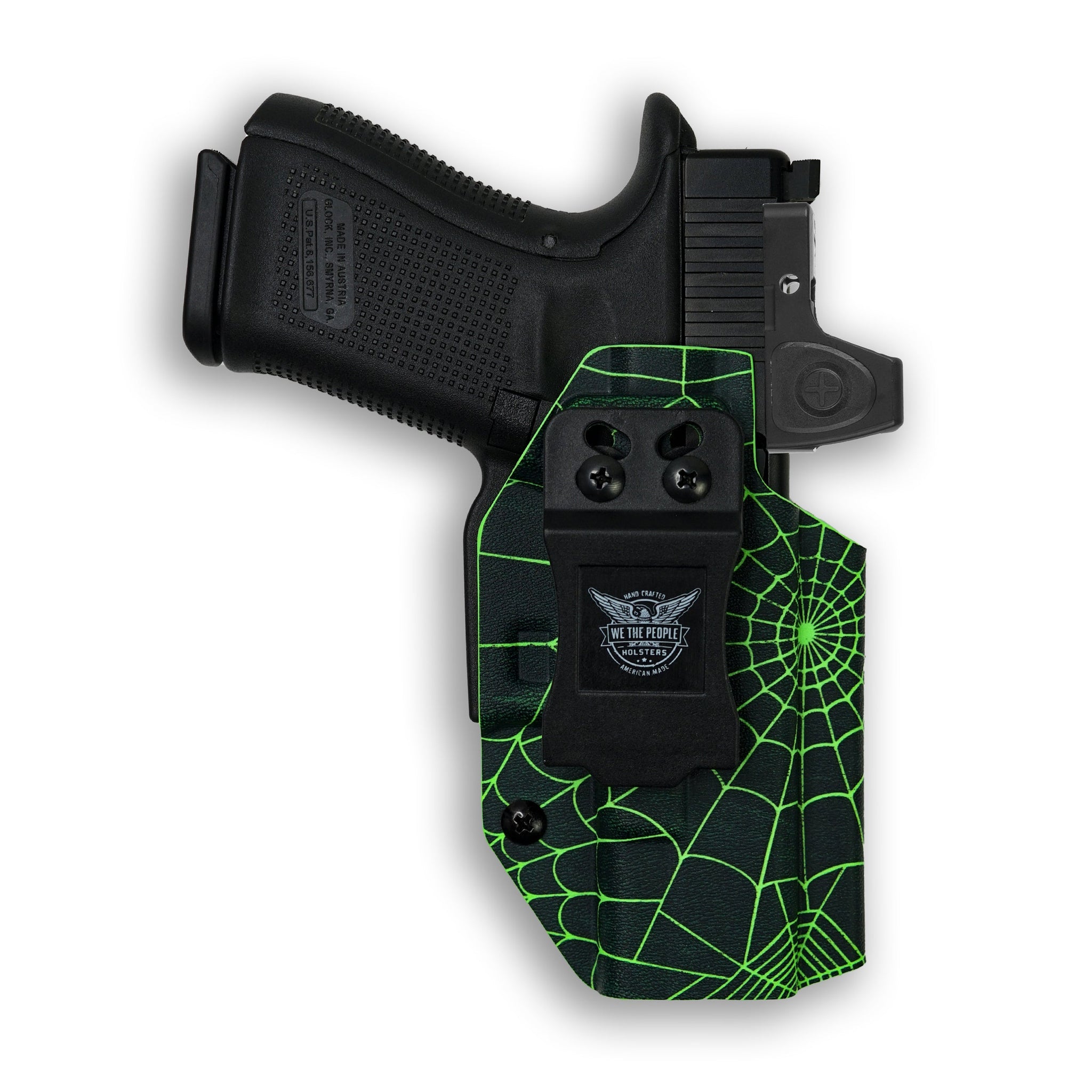 Smith & Wesson M&P M2.0 9/40 4.25
