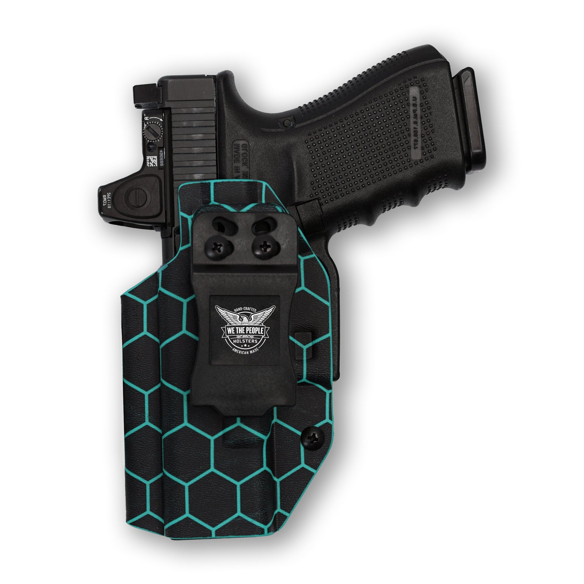 thumbnail image 2 of 5 Best Taurus GX4 Red Dot Sights Review » Scopes Insights 2 of 12