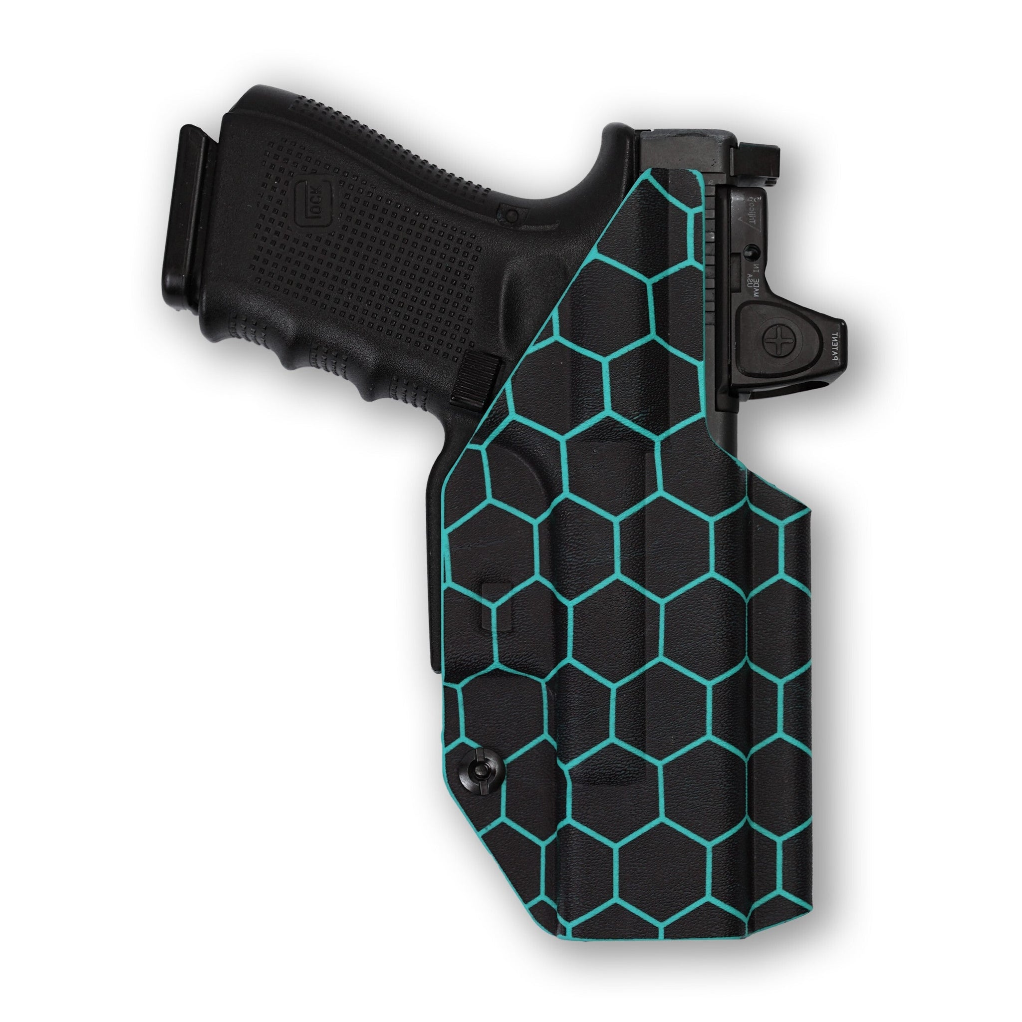 WB TUCKABLE RED DOT READY + CLAW Holster Fts Sg Sauer P365 XMacro + TLR-7Sub | eBay
